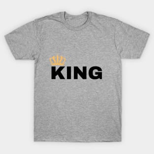 KING T-Shirt